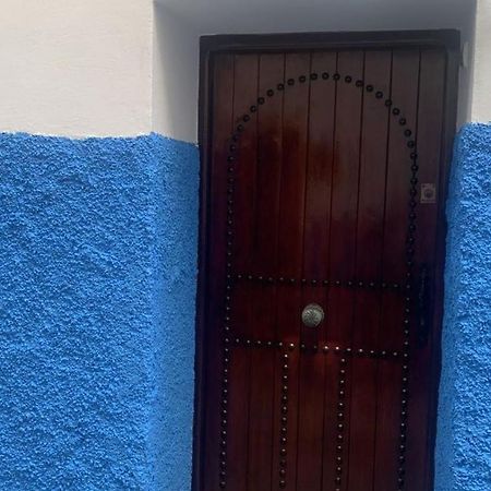 Dar Houria Medina Riad Comfort Tradition Breakfast Essaouira Exterior photo