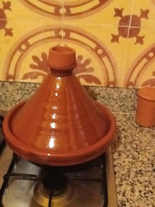 Dar Houria Medina Riad Comfort Tradition Breakfast Essaouira Exterior photo