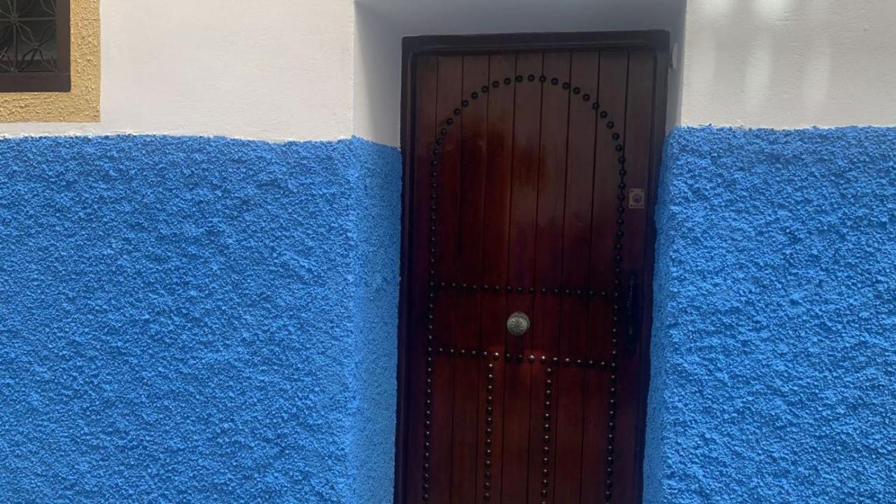 Dar Houria Medina Riad Comfort Tradition Breakfast Essaouira Exterior photo